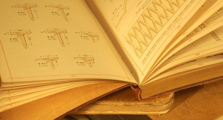 University of Texas at Austin Engineering Still Life